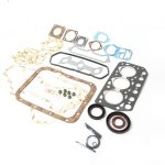 Kompletne Mitsubishi K3B