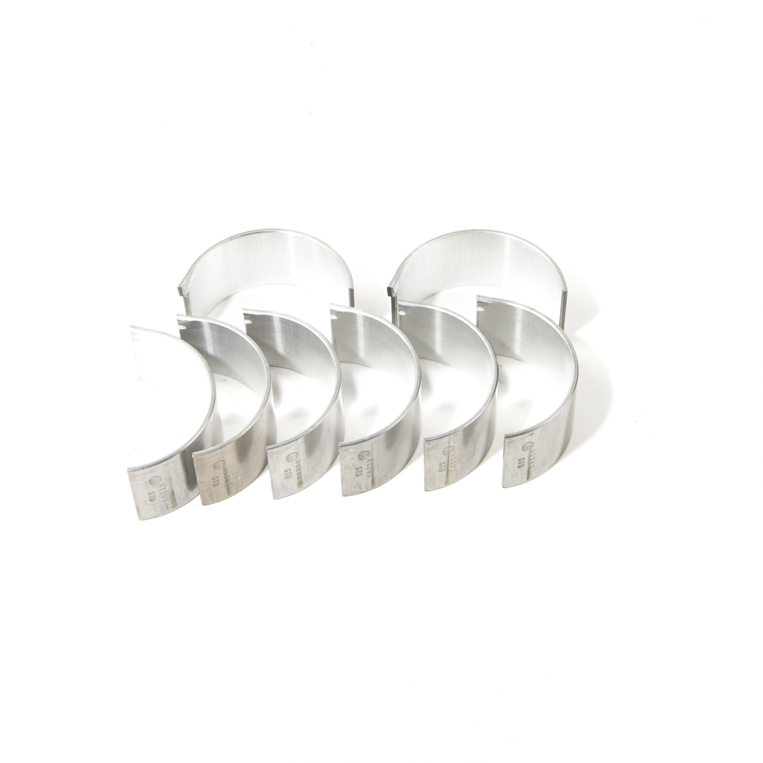 K4-scaled Juego de cojinetes de biela Mitsubishi K4D