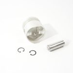 Kompletne Mitsubishi K3B