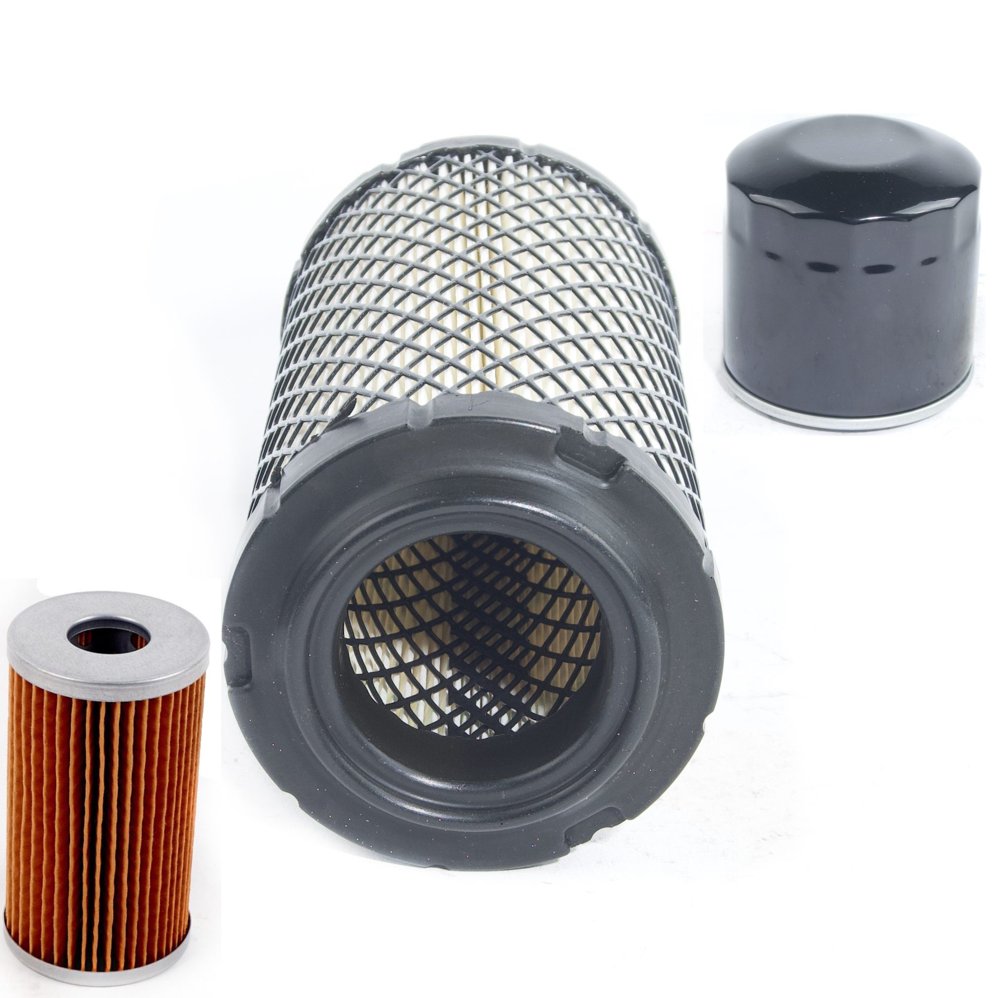 Kioti-Filly-1 Zestaw filtrów Kioti CK25 - CK35