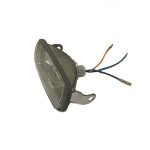 Koplamp compleet Iseki TX1000 | TX1210 | TX1300 | TX1410 | TX1500 | TX1510 | TX2160