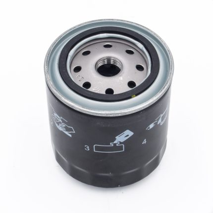 Filtr oleju silnikowego