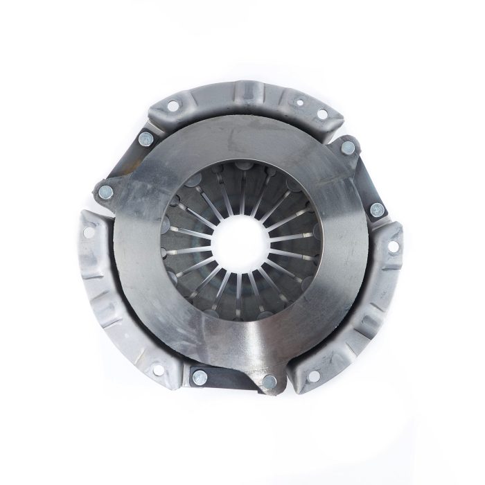 Drukgroep Iseki type 1