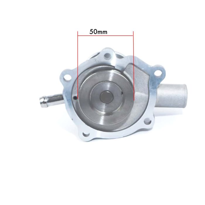 Waterpomp Kubota D782 | KX serie - Afbeelding 4
