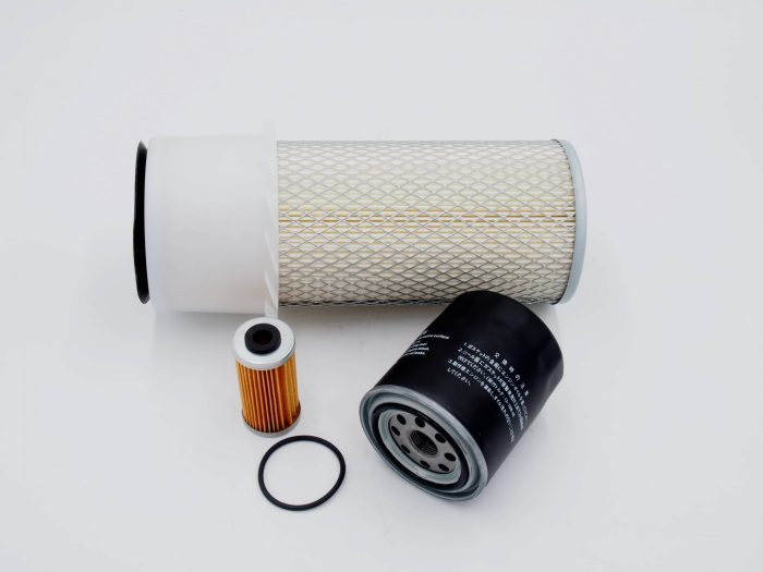 Brandstoffilter groot | Iseki | Kubota | Yanmar | Kobelco | Kioti | Hitachi - Afbeelding 44