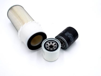 Zestaw filtrów Hinomoto N209 N239 N249 N279