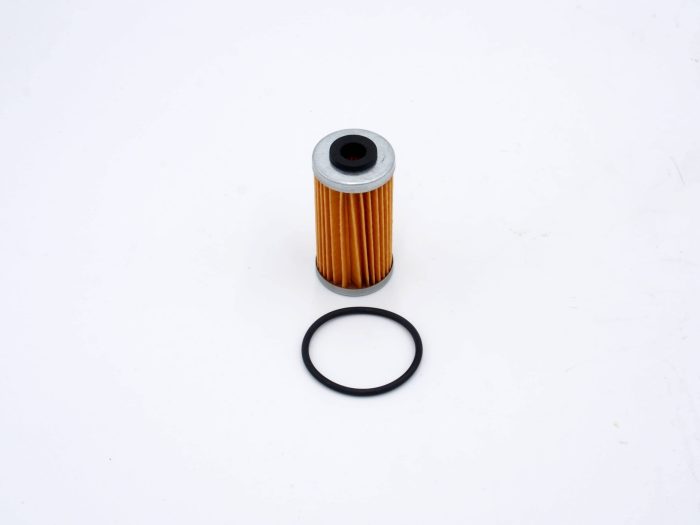 Brandstoffilter groot | Iseki | Kubota | Yanmar | Kobelco | Kioti | Hitachi - Afbeelding 49