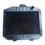Radiateur Yanmar F13 - F14 - F15 - F16