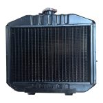 Radiateur Yanmar F13 - F14 - F15 - F16 - Afbeelding 5