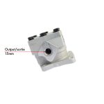 Hydrauliekpomp Kubota B5200 - B8200 - Afbeelding 3