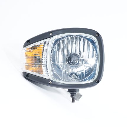 Reflektor prawy Bobcat