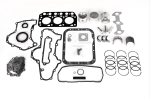 Zestaw naprawczy silnika Mitsubishi K3B