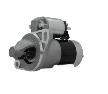 Rozrusznik Yanmar YM135 - YM1500