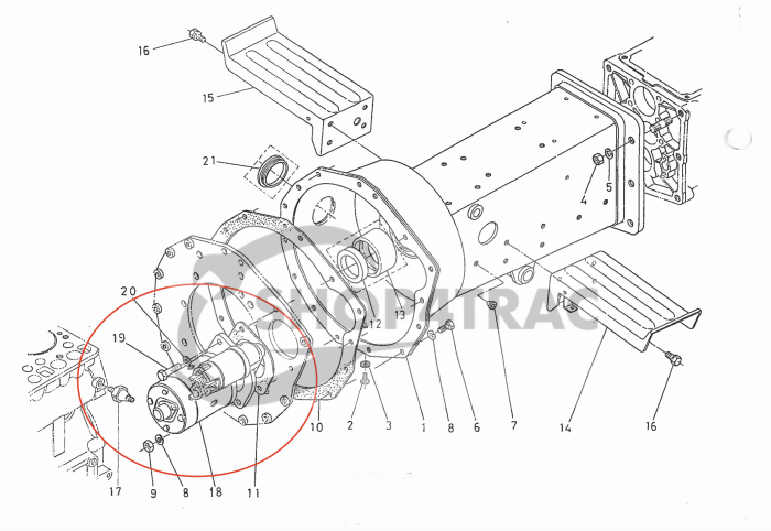 Z430, D750, D850, D950