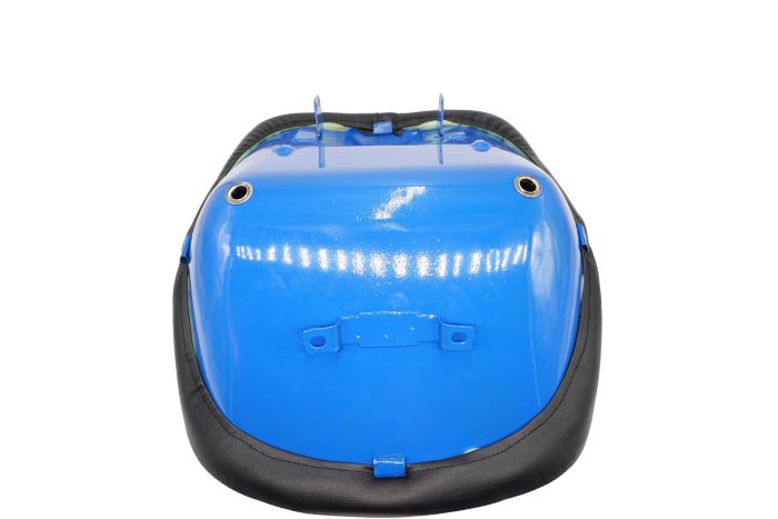 Krzesło Iseki pasujące do różnych modeli