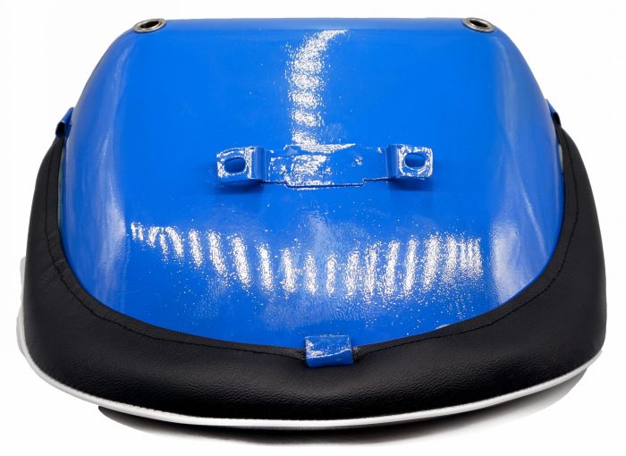 Krzesło Iseki pasujące do różnych modeli