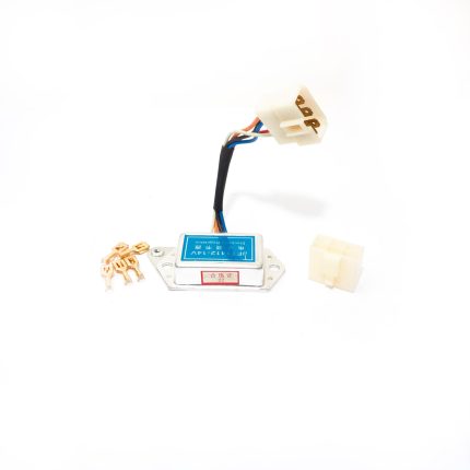 Regulator napięcia Jinma 200