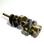 Krukas Kubota motor D1503-M-E3 | D1703-M-DI-E4 | 60MM - Afbeelding 10