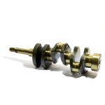 Krukas Kubota motor D1503-M-E3 | D1703-M-DI-E4 | 60MM