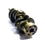 Krukas Kubota motor D1503-M-E3 | D1703-M-DI-E4 | 60MM - Afbeelding 8