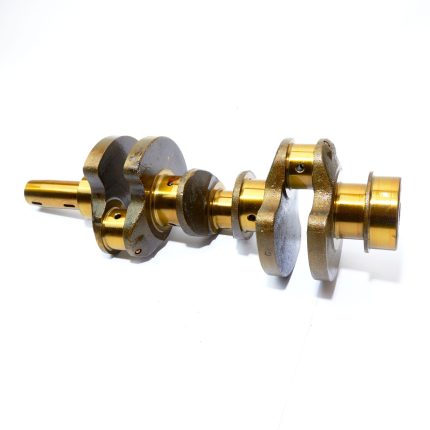 Wał korbowy Yanmar 3TNV70