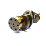 Wał korbowy Kubota D1105