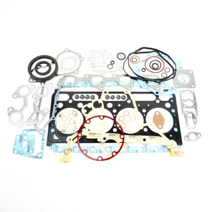 Zestaw uszczelek silnika Kubota V2403