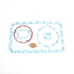 Zestaw uszczelek Kubota V2203 M-di