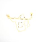 Silnik V2403 M-DI kompletny