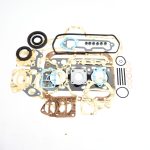 Mitsubishi K3C kompletne