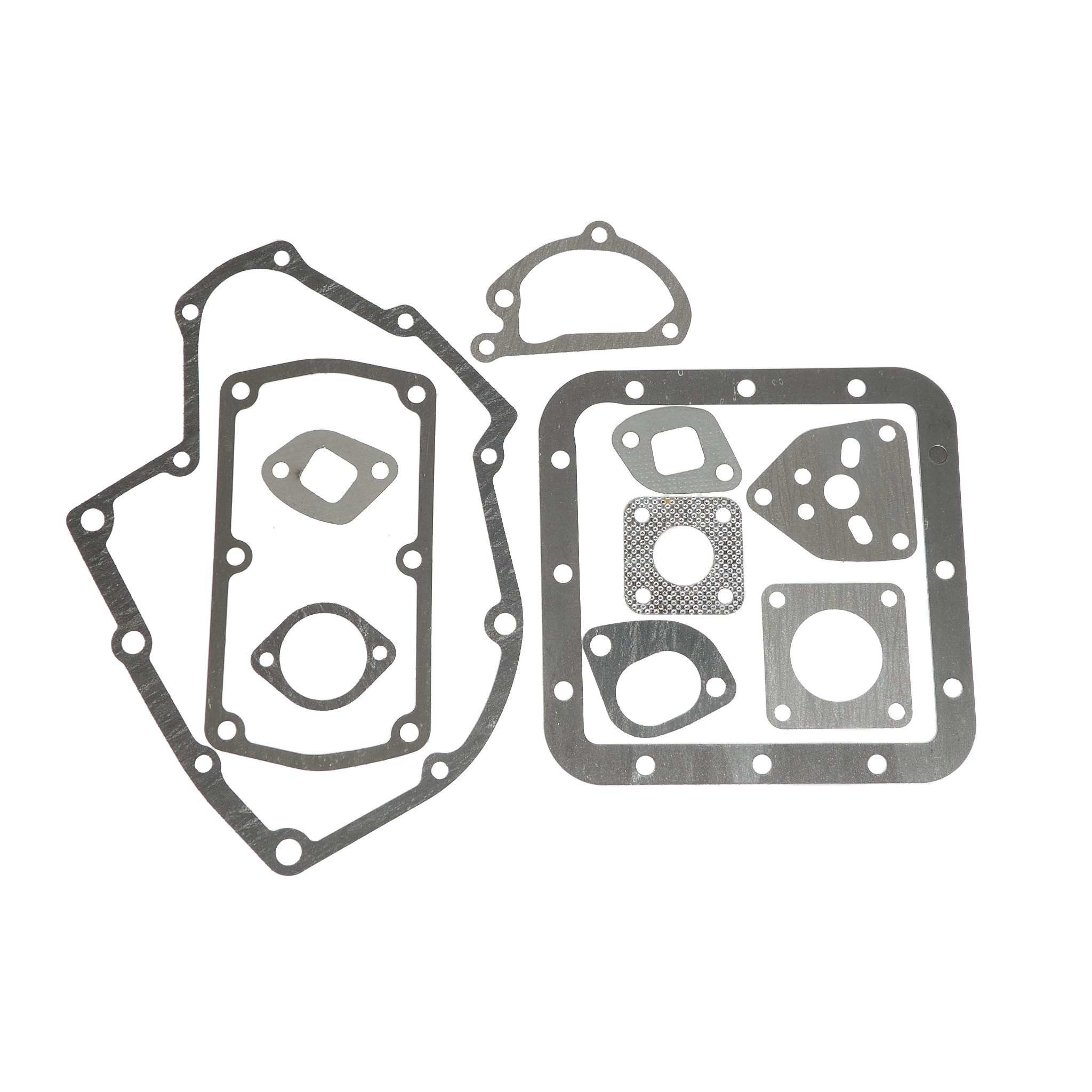Sessie-pakkingsset-KE702456 Zestaw uszczelek KE70 i KE75 silnik Mitsubishi