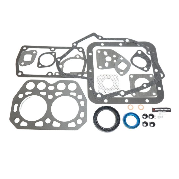 Pakkingsset Iseki TX1300 Mitsubishi D1300 MT1301 en MT372