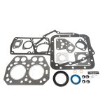 Pakkingsset Iseki TX1300 Mitsubishi D1300 MT1301 en MT372