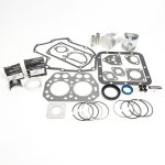 Zuiger Mitsubishi KE70