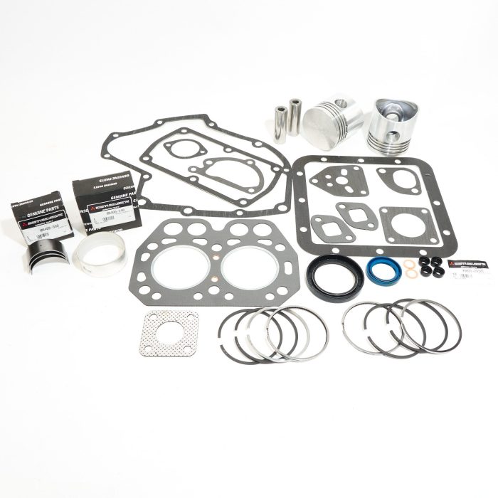 Zuiger Mitsubishi KE70