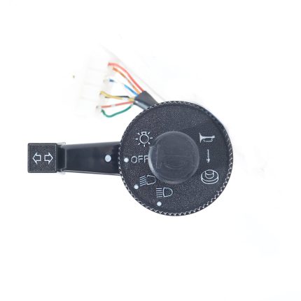 Włącznik światła ogólny mini traktor Iseki