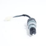 Veiligheidsschakelaar koppelingspedaal