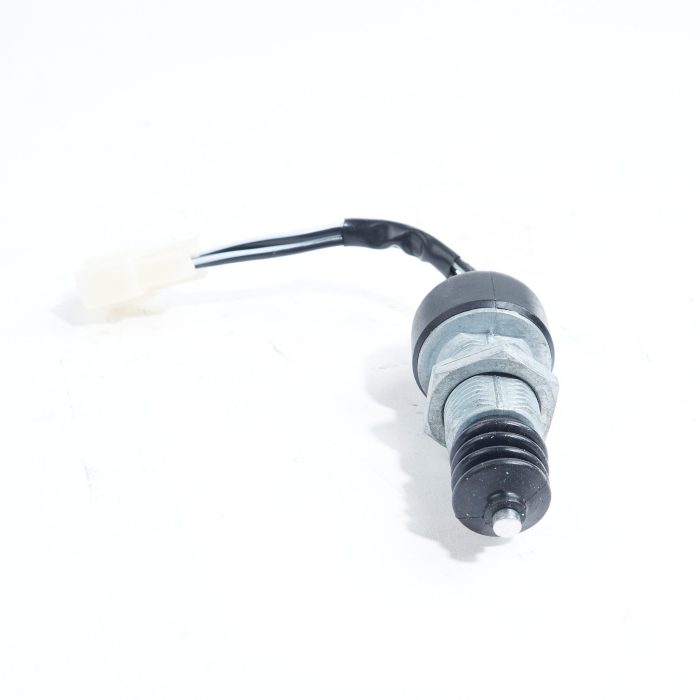 Veiligheidsschakelaar koppelingspedaal