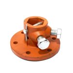 Steekas velg - Wielnaaf Kubota B5000 - B7100 | B1200 - B1702