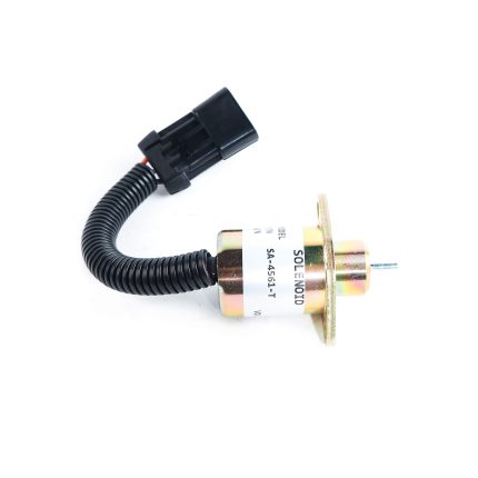 Elektrozawór Kubota D1105 – V1505