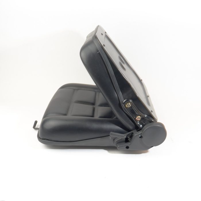 Asiento tractor | asiento carretilla elevadora | respaldo regulable - Imagen 2