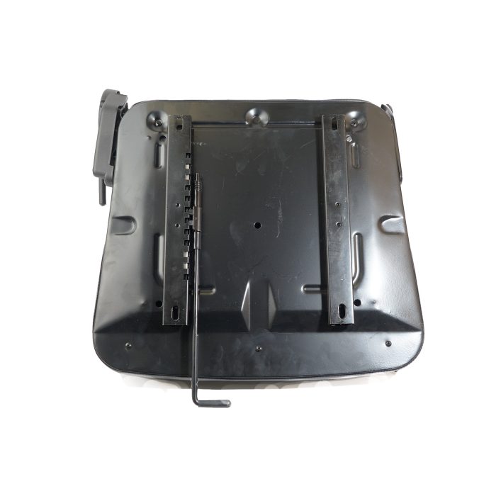 Asiento tractor | asiento carretilla elevadora | respaldo regulable - Imagen 5