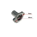 podłączenie do węża chłodzącego Kubota