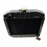 Chłodnica Iseki Landhope TU120-177