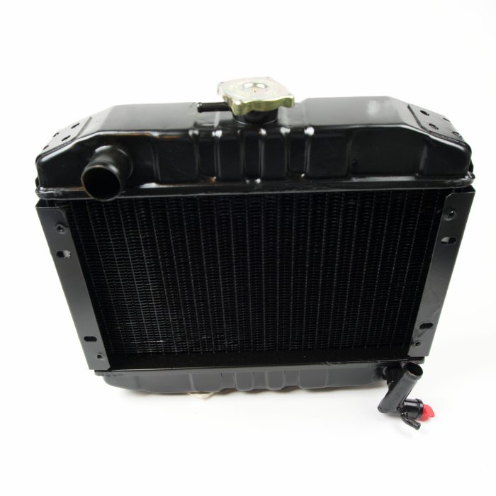 Chłodnica Iseki Landhope TU120-177