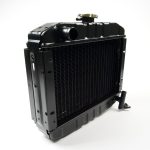 Chłodnica Iseki Landhope TU120-177