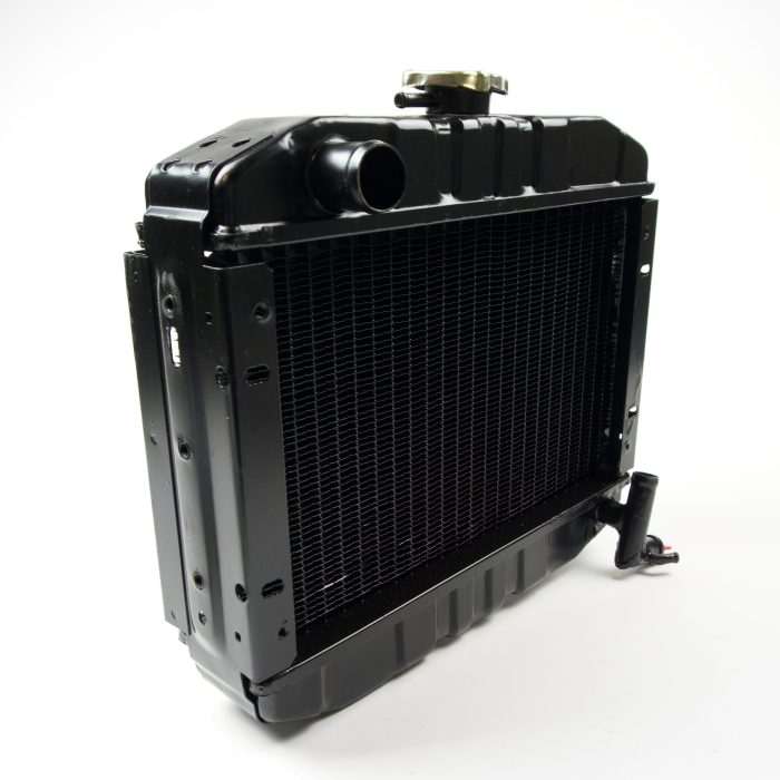 Chłodnica Iseki Landhope TU120-177