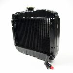 Chłodnica Iseki Landhope TU120-177