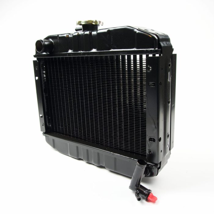 Chłodnica Iseki Landhope TU120-177