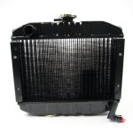 Chłodnica Iseki Landhope TU120-177